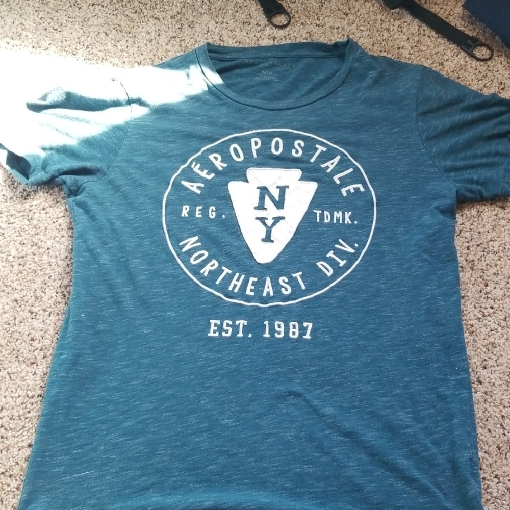 Aeropostale Shirt